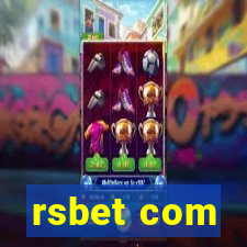 rsbet com